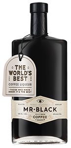 Mr Black Cold Brew Coffee Liqueur (50cl) 