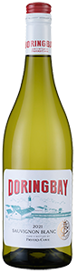 Doring Bay Sauvignon Blanc 2021