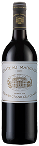 Château Margaux 2021