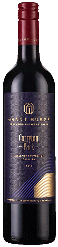 Grant Burge Corryton Park Cabernet Sauvignon 2019