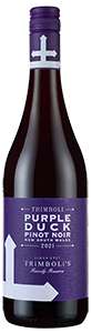 Purple Duck Pinot Noir 2021