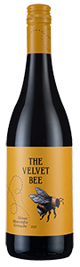 The Velvet Bee