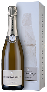 Champagne Louis Roederer Collection 243 (in gift box) 