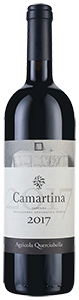 Querciabella Camartina Organic 2017