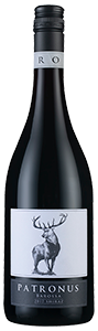 Patronus Barossa Valley Shiraz