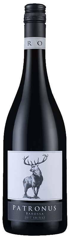 Patronus Barossa Valley Shiraz