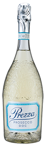 Prezza Prosecco Spumante NV