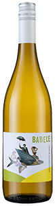 Babele Sauvignon Blanc 2021