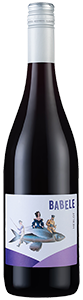 Babele Merlot 2021