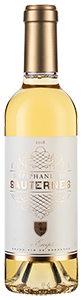 L'Epiphanie de Sauternes (half bottle) 2018