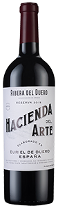 Hacienda del Arte Reserva 2015
