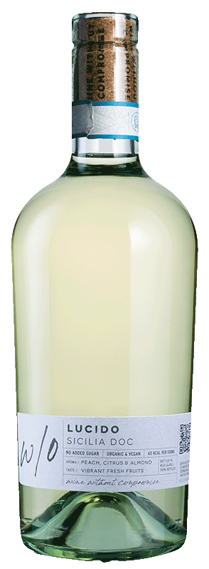 w/o Organic Lucido 2024 w/o Organic Lucido 2024
