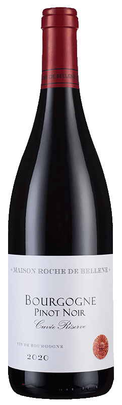 Maison Roche de Bellene Bourgogne Pinot Noir Cuvée Réserve 2020