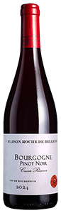 Maison Roche de Bellene Bourgogne Pinot Noir Cuvée Réserve