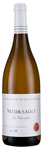 Maison Roche de Bellene Meursault Les Chevalières 2018