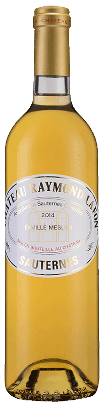 Château Raymond Lafon