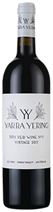 Yarra Yering Dry Red No 2 2017