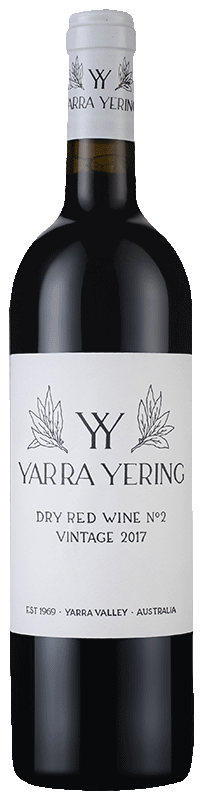 Yarra Yering Dry Red No 2 Yarra Yering Dry Red No 2