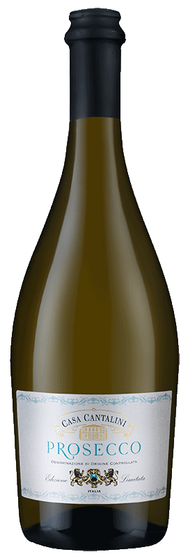 Casa Cantalini Prosecco Frizzante NV