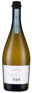 Casa Cantalini Prosecco Frizzante 