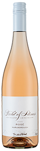 Field of Stones Marlborough Rosé 2020