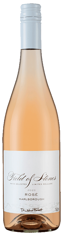 Field of Stones Marlborough Rosé 2020