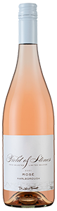 Field of Stones Marlborough Rosé 2021