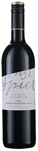 Spier Discover Cabernet Shiraz 2021