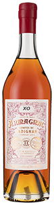 Comtes de Cadignan Bas Armagnac XO 