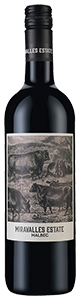 Miravalles Estate Malbec 2022