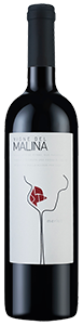 Vigne del Malina Merlot 2011