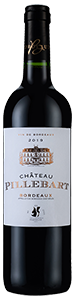 Château Pillebart 2019