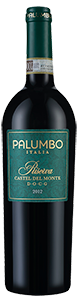 Palumbo Riserva 2012