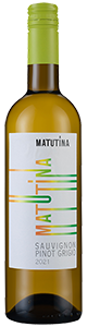 Matutina Sauvignon Pinot Grigio 2021