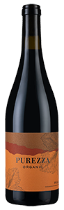 Purezza Organic Red 2020