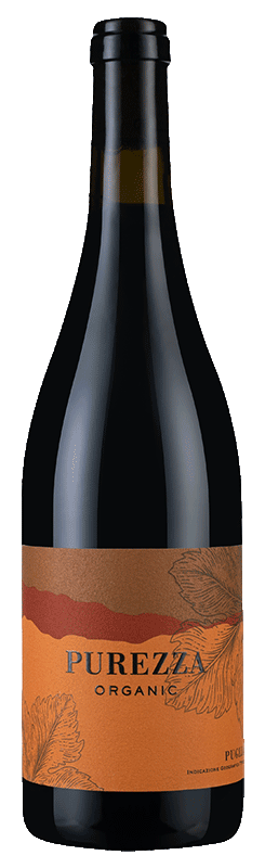 Purezza Organic Red 2020 Purezza Organic Red 2020