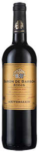 Barón de Barbón 20th Anniversary 2021