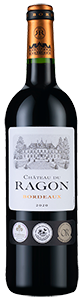 Château du Ragon 2020