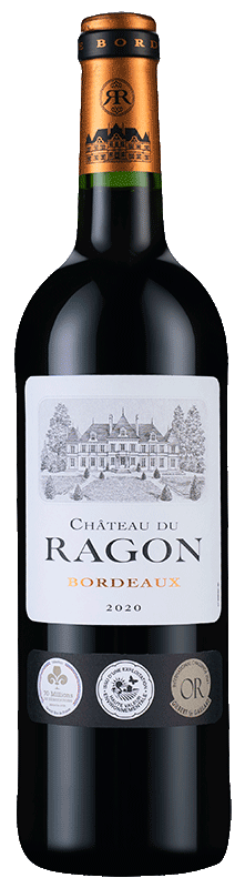 Château du Ragon 2020