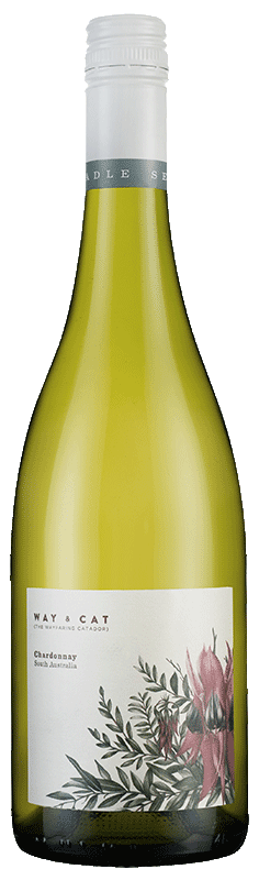 Way & Cat Chardonnay 2021 Way & Cat Chardonnay 2021