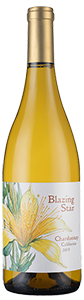 Blazing Star Chardonnay 2019