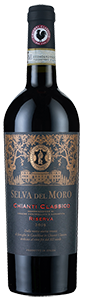 Selva del Moro Organic Chianti Classico Riserva 2019