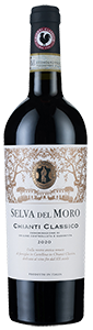 Selva del Moro Organic Chianti Classico 2020