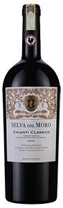 Selva del Moro Organic Chianti Classico (magnum) 2020