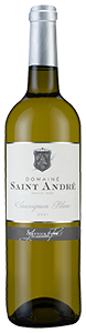 Domaine Saint André Sauvignon Blanc 2021