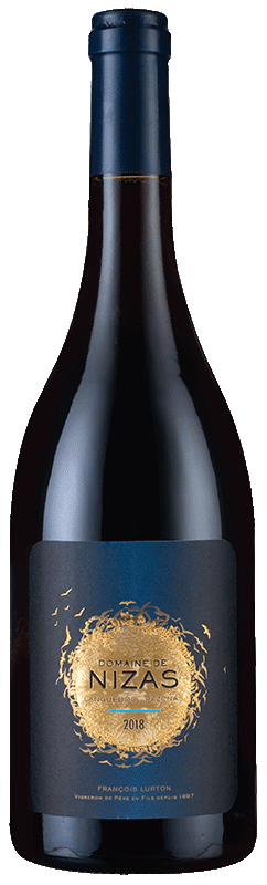 Domaine de Nizas 2018