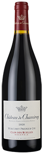 Chateau de Chamirey Mercurey Premier Cru Les Ruelles 2020