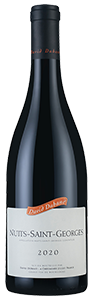Domaine David Duband Nuits-Saint-Georges 2020