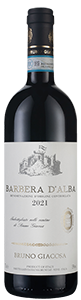 Bruno Giacosa Barbera d'Alba 2021