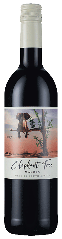 Elephant Tree Malbec 2023
